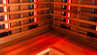Image for Infrared Sauna